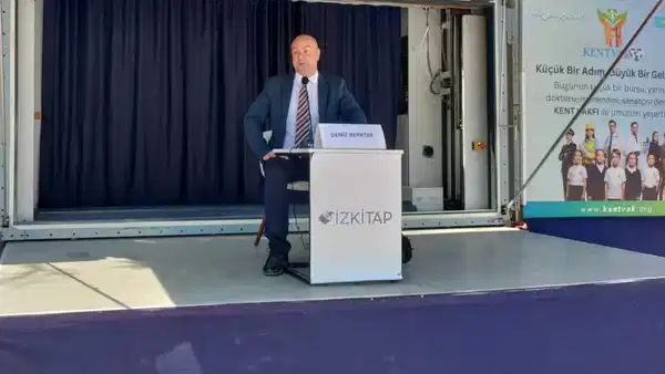 Deniz Berktay uyardı: Savaş uzadıkça Türkiye’ye baskı artacak