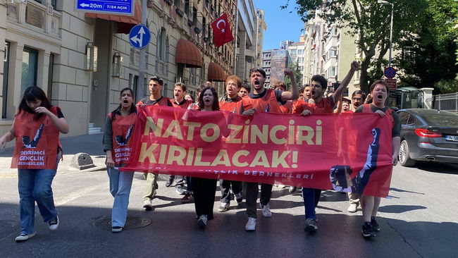 Toplam 51 kişi gözaltına alındı