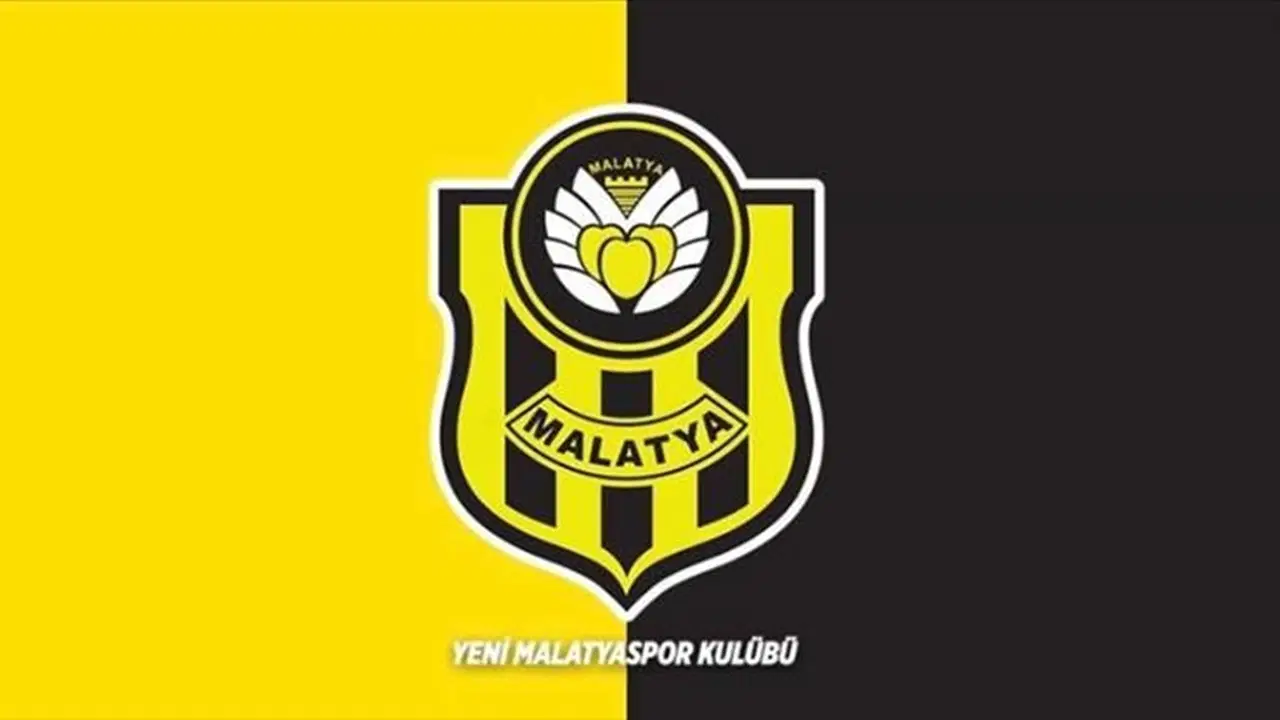Yeni Malatyaspor'a bir puan silme cezası daha!