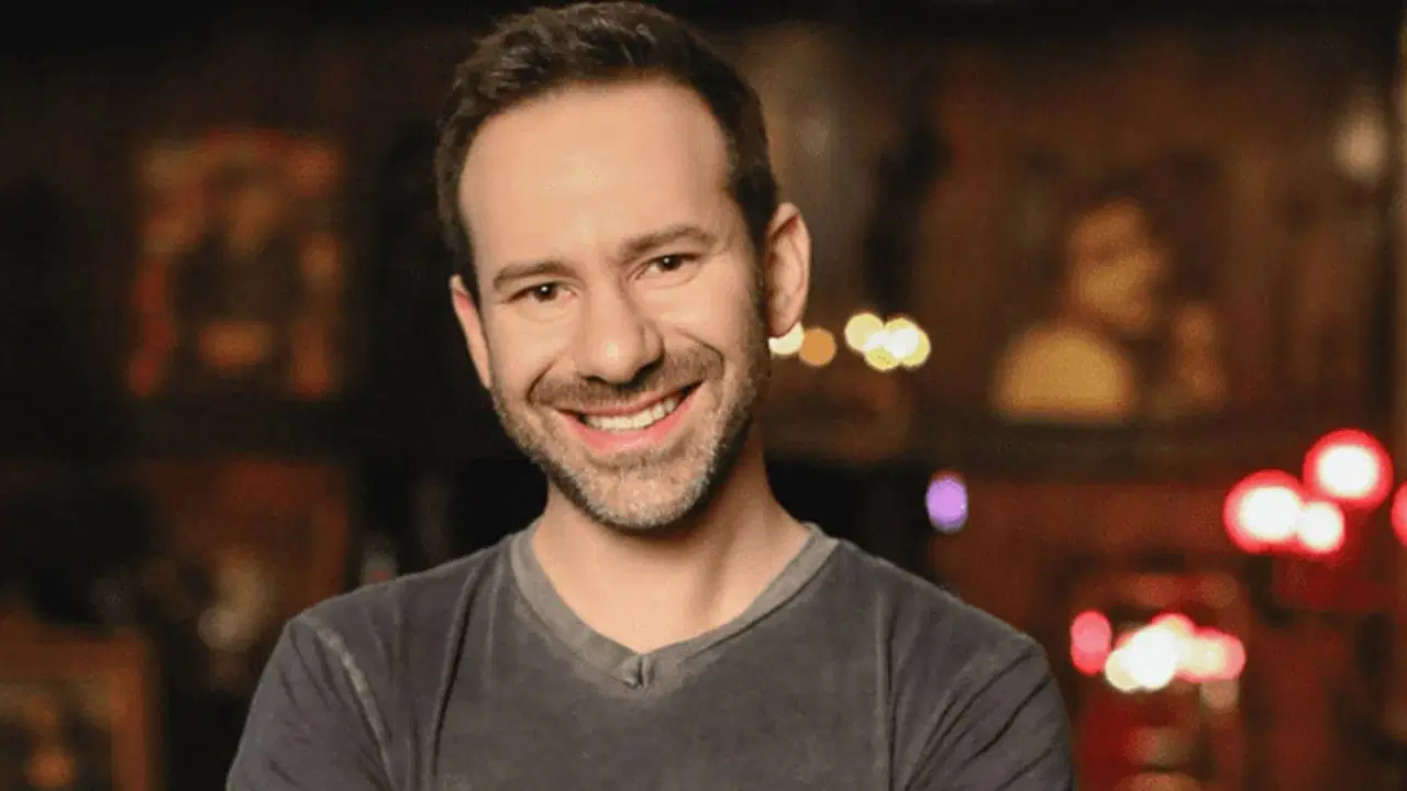 OnlyFans kurucusu Leonid Radvinsky hayatını kaybetti