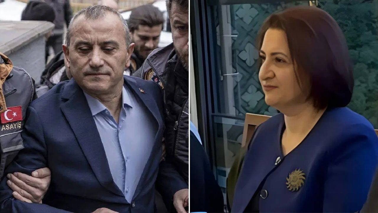 Gülistan Doku soruşturmasında yeni gelişme: Eski Tunceli Valisi Tuncay Sonel’in eşi Handan Sonel hakkında gözaltı kararı