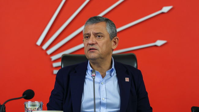Özgür Özel'den Silivri ziyaretleri: 19 kişiyle görüştü