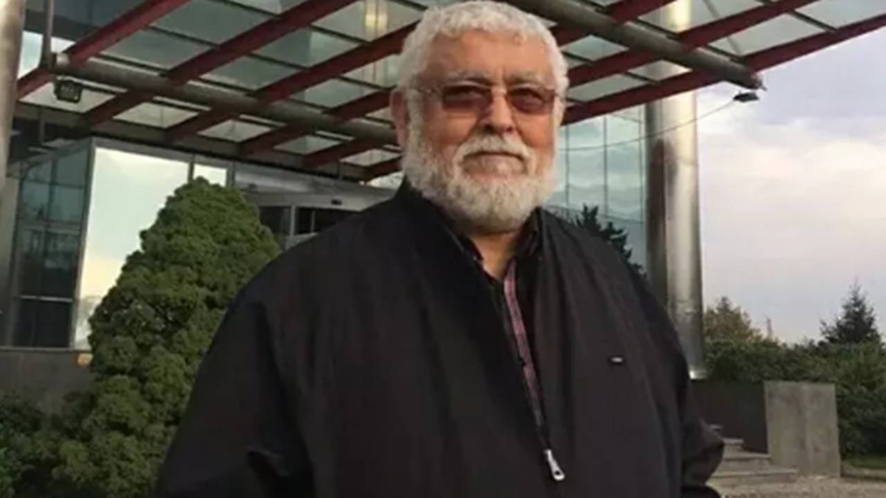 Gazeteci Ahmet Reha Öz, evinde ölü bulundu