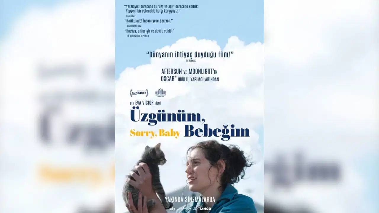 Sinemalarda bu hafta: The Shining, Bugün Güzel, Bak Postacı Geliyor ve daha fazlası...