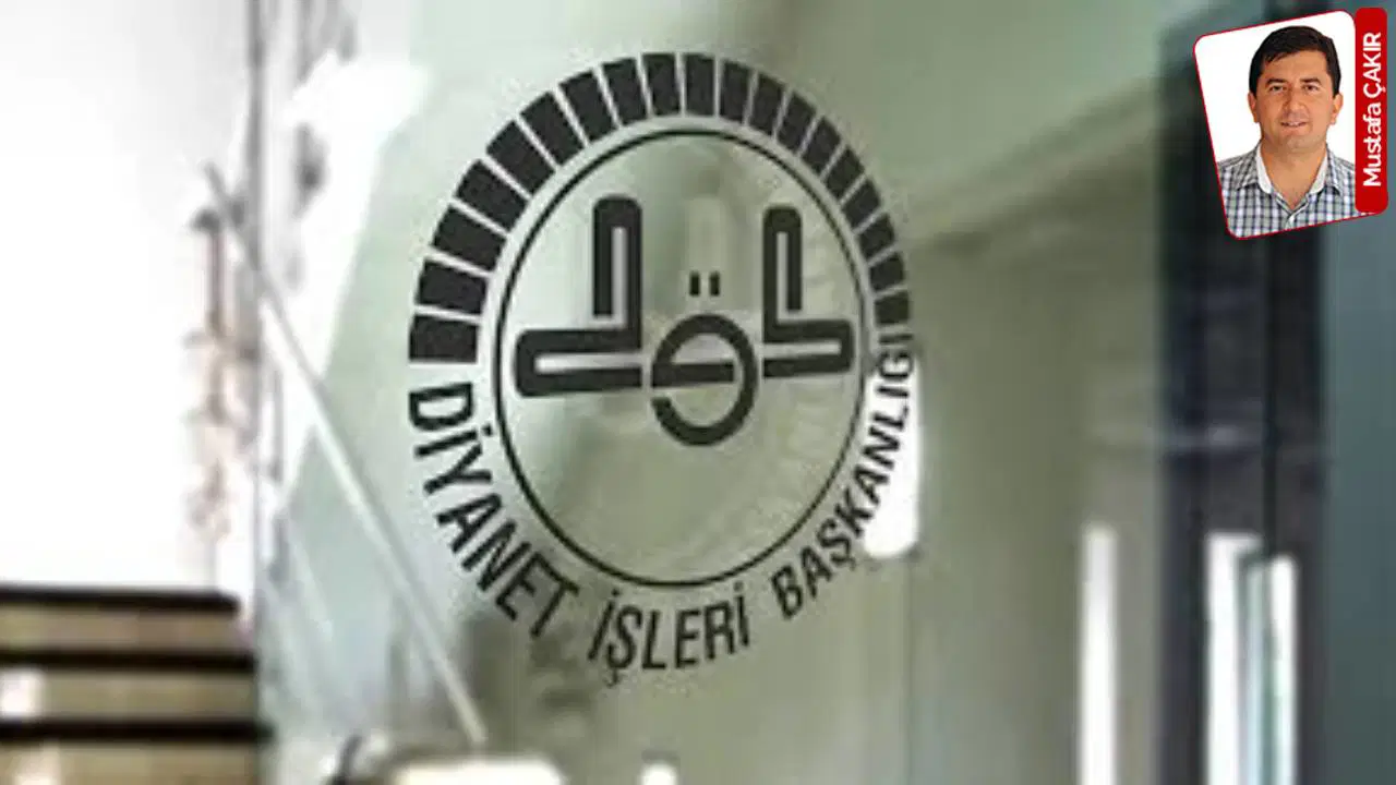 Diyanet'in yemekhanesinde 3 öğün yemeğin maliyeti 390 lira, belirledikleri fitre ise 240 lira: Kendi lokantalarına bakmamışlar