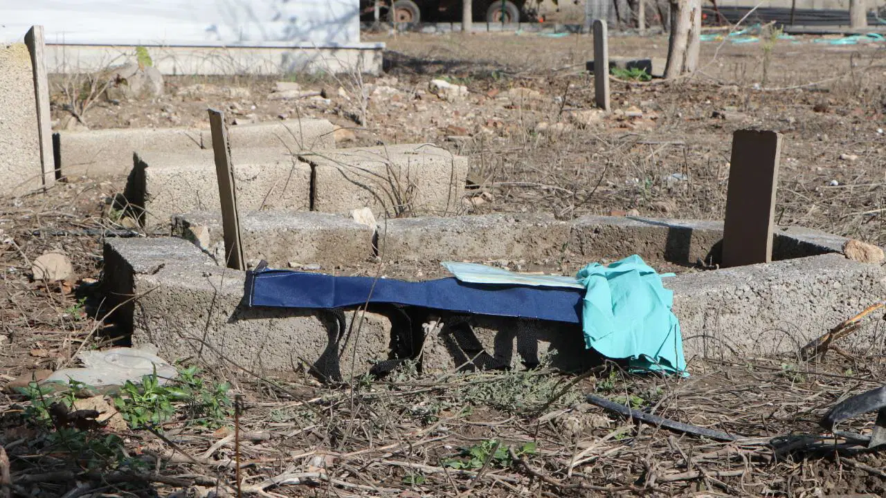 Son Dakika Haber Görseli