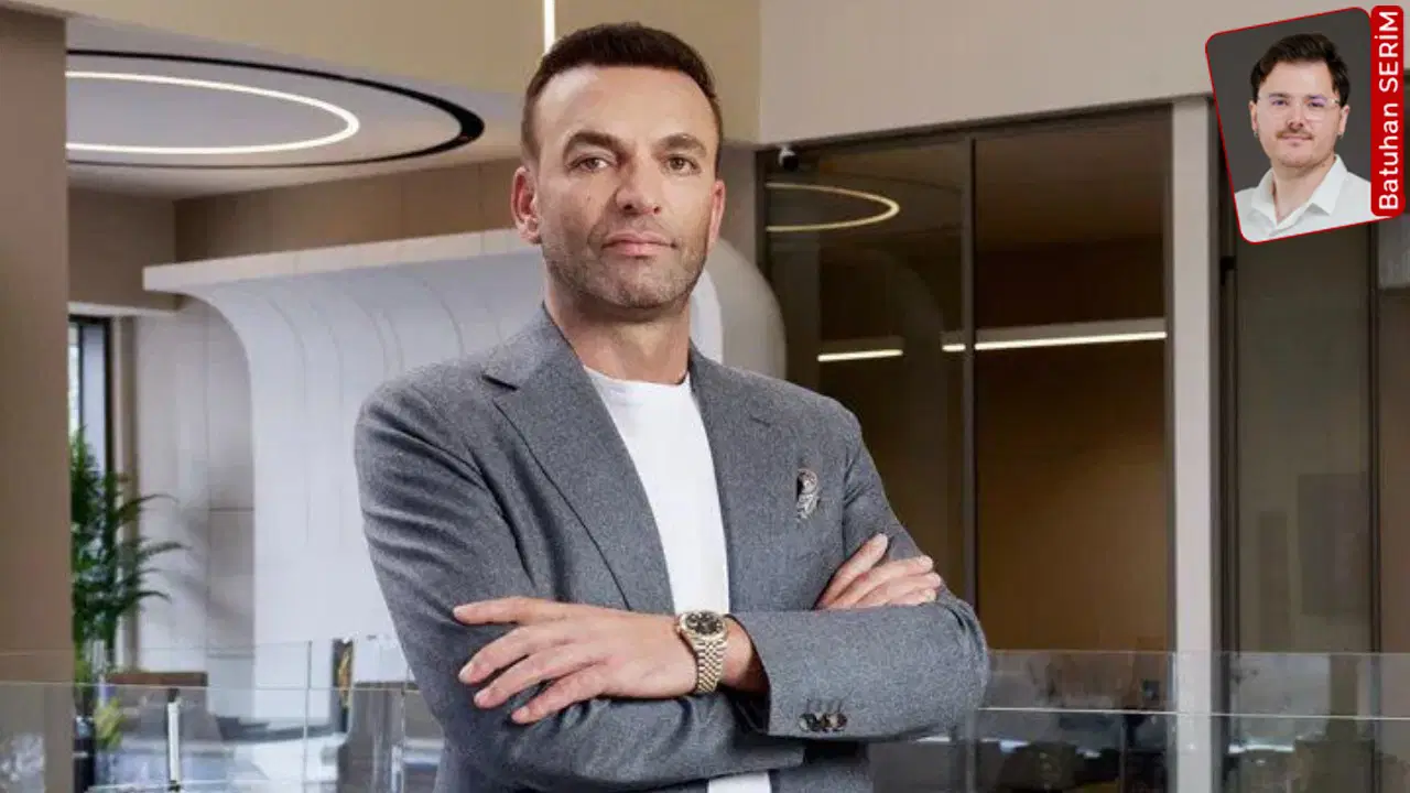 ‘Tahliye olursam isimleri mahkemeye sunacağım' dedi: Adem Soytekin hakkında ‘tutukluluk devam’ kararı