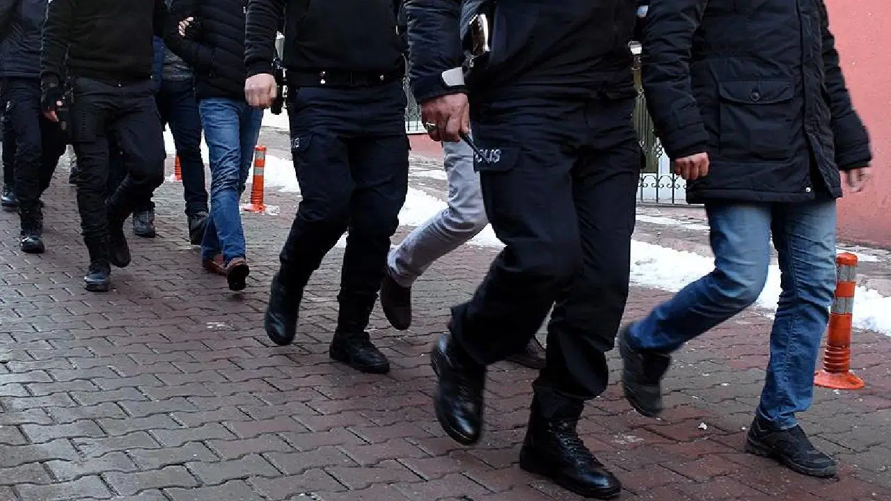 Papel operasyonunda yeni gelişme: 15 şüpheli tutuklandı!