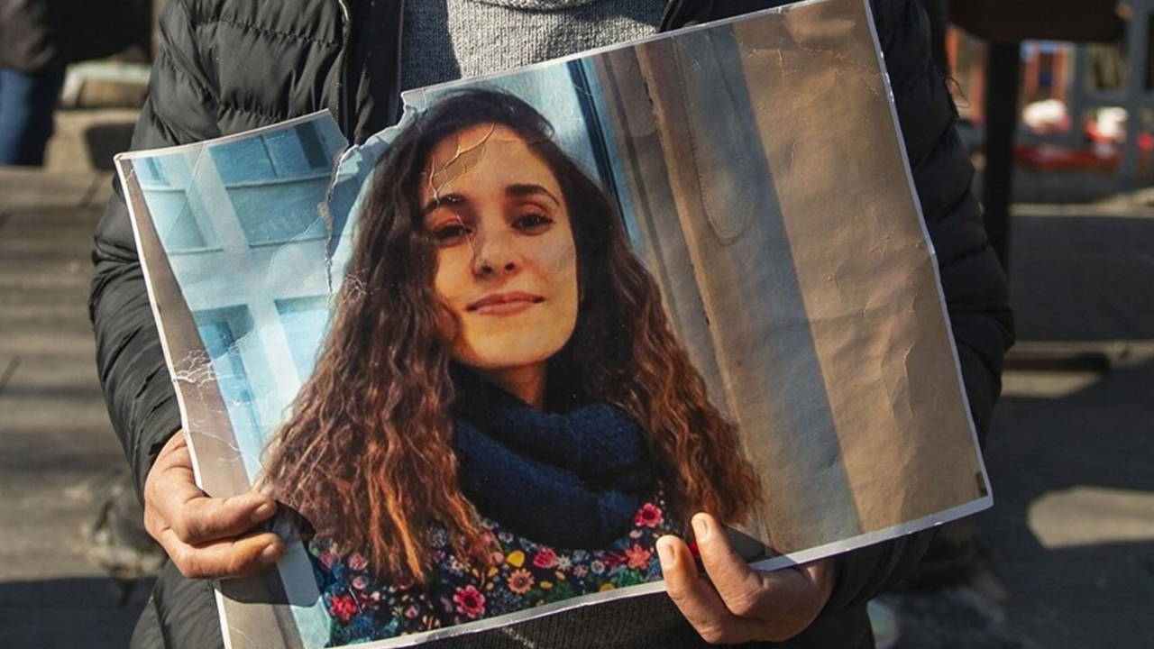 Gülistan Doku soruşturmasında bir tutuklama daha
