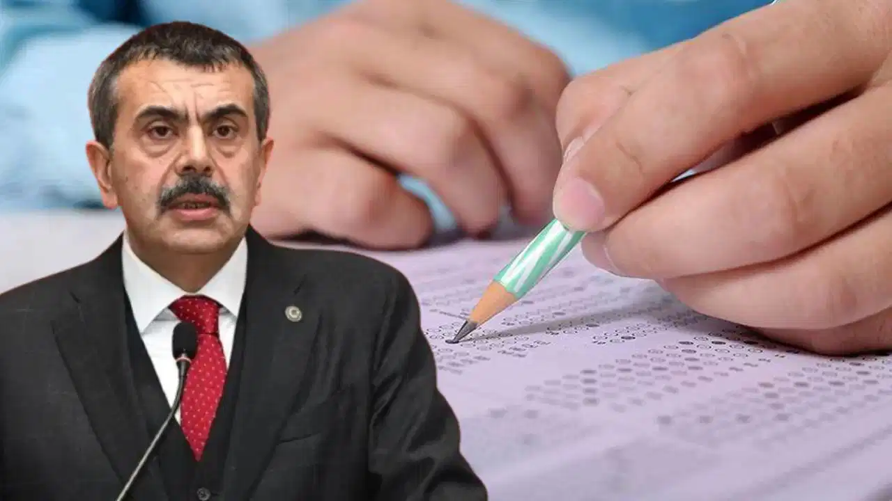 Cumhuriyet gündeme getirmişti... LGS'deki 'kitapçık' skandalı Meclis'e taşındı