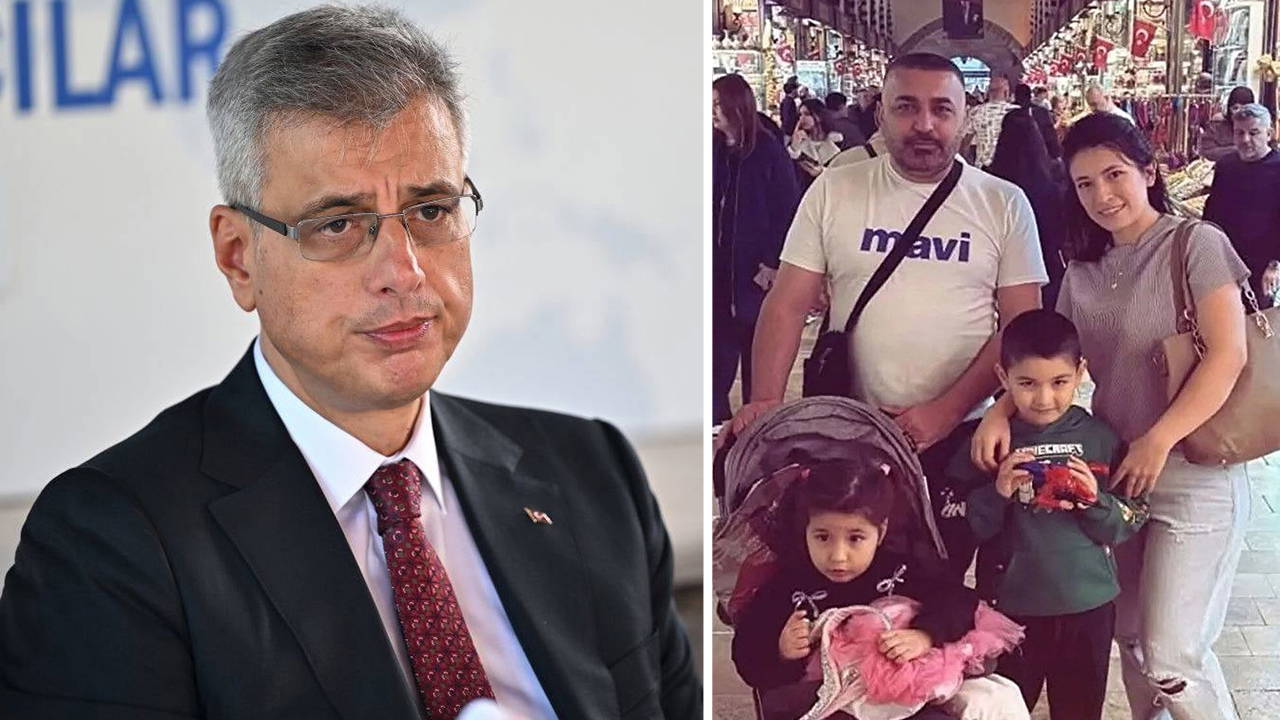 Türkiye'nin konuştuğu zehirlenme faciası... Bakan Memişoğlu'ndan Böcek ailesinin ölümüne dair yeni açıklama: 'Hastane süreçlerinde sorun görünmüyor'