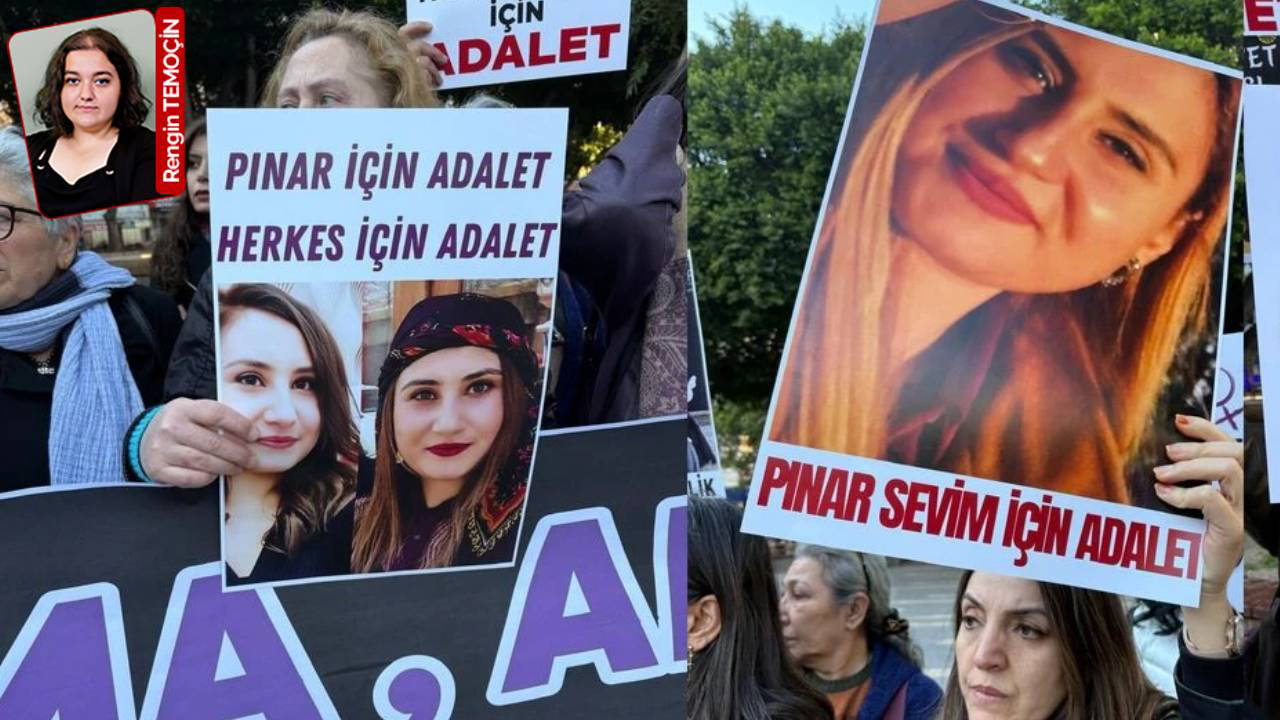 Pınar Sevim’in ölümüne ilişkin davada sanığa müebbet hapis cezası verilmişti, gerekçeli karar açıklandı: Dosya üst mahkemeye taşınıyor