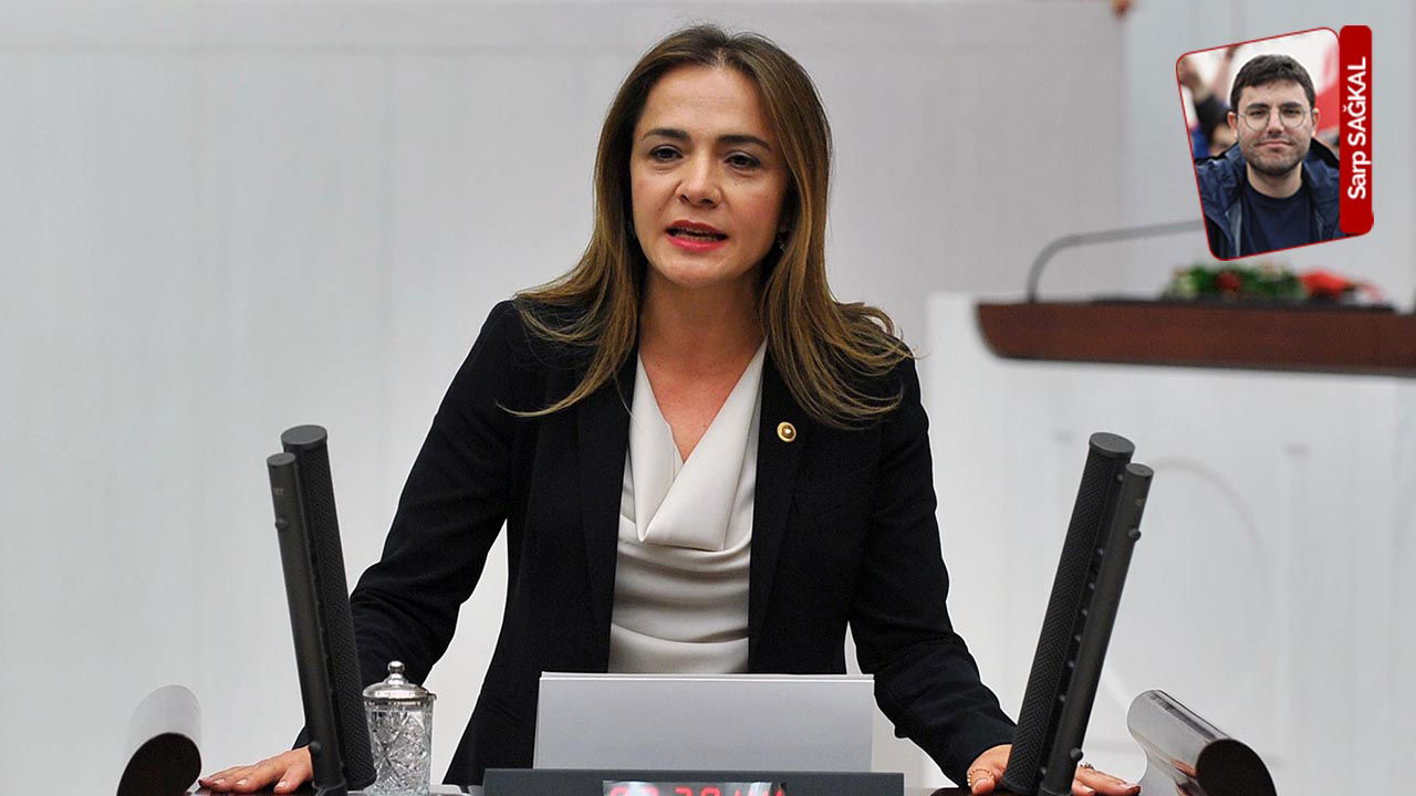 CHP’li İlgezdi’den kadın sığınmaevleri raporu: ‘4 yılda sadece 5 sığınmaevi açıldı’