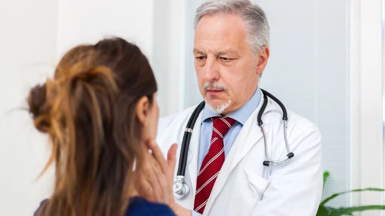 Erken tanı hayat kurtarıyor: Lenfomanın 7 kritik belirtisi nedir?