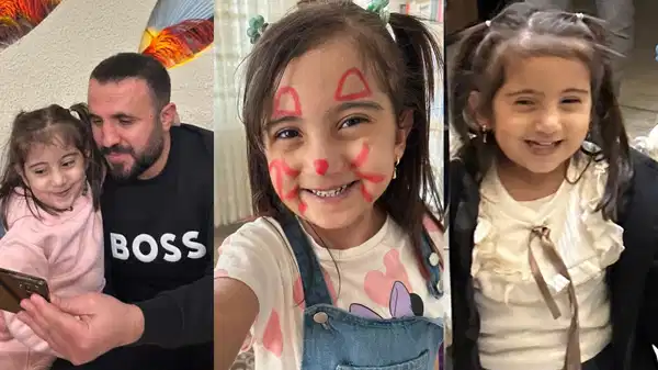 6 yaşındaki çocuk kalp krizinden öldü