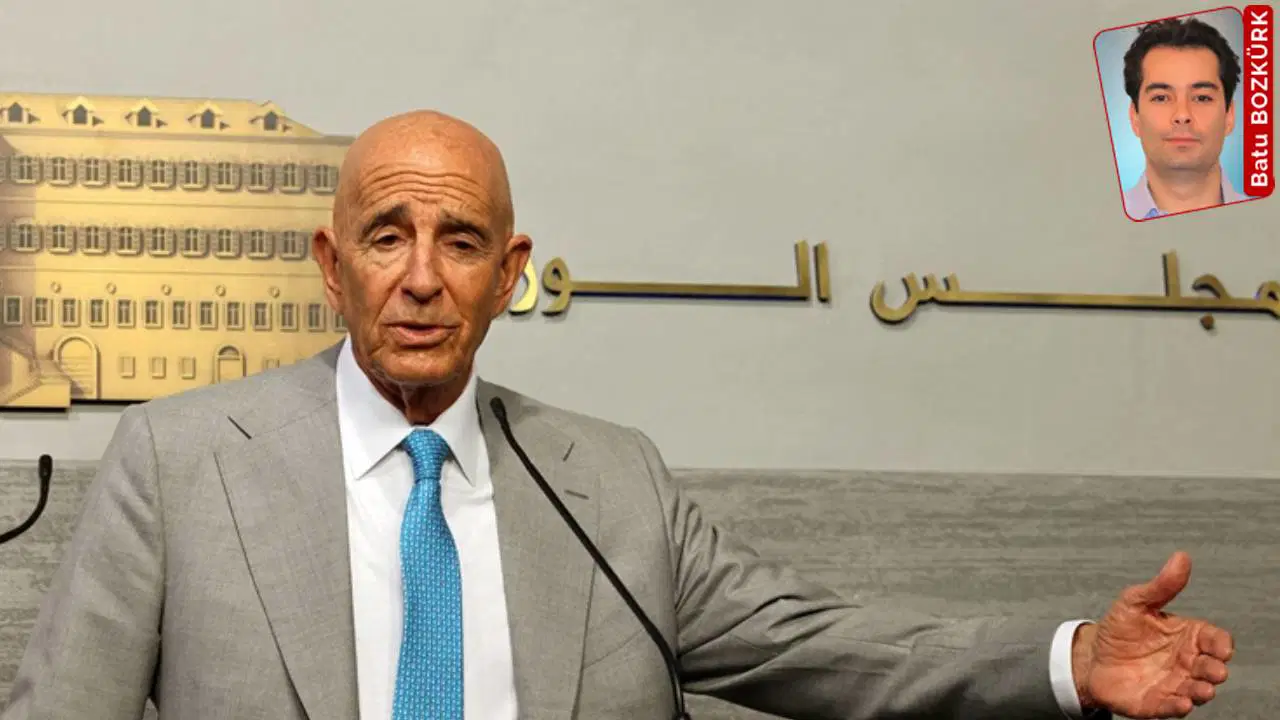 ‘Burası dedesinin yaşadığı Osmanlı İmparatorluğu değil’