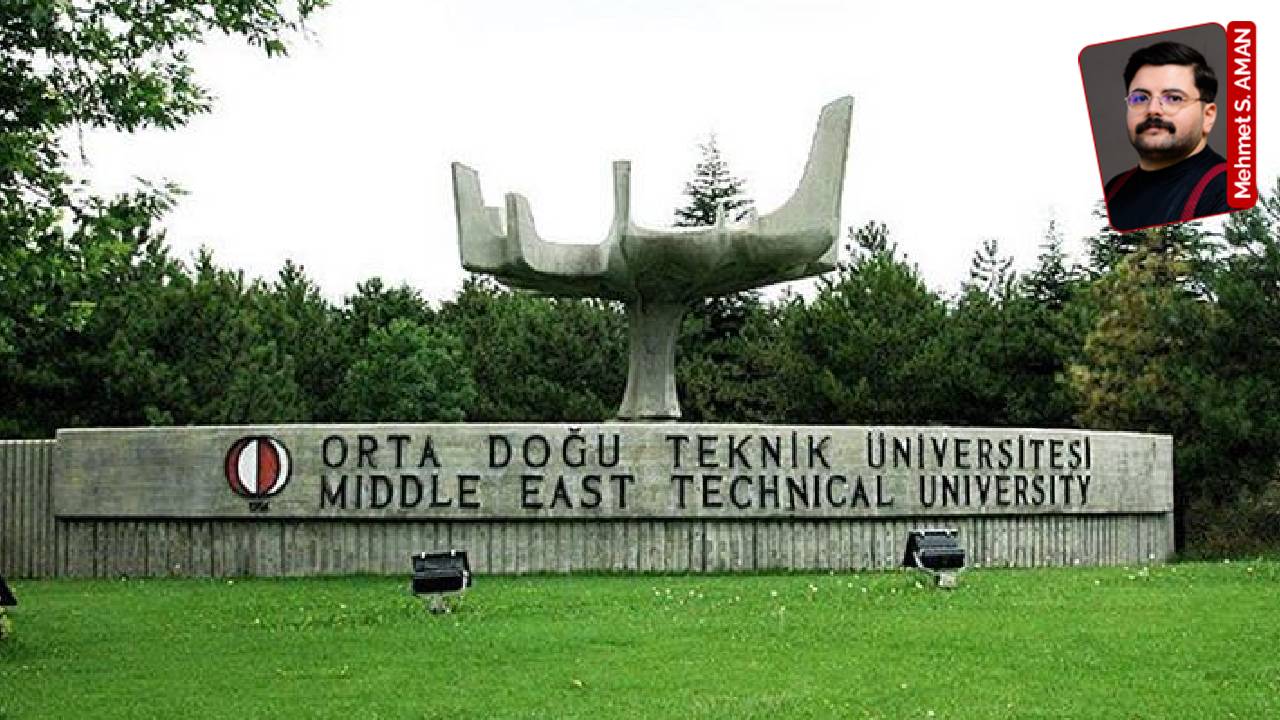 ODTÜ Sanat, altı yıllık bir aranın ardından geniş bir programla başladı: Sanat kampüse yeniden geldi