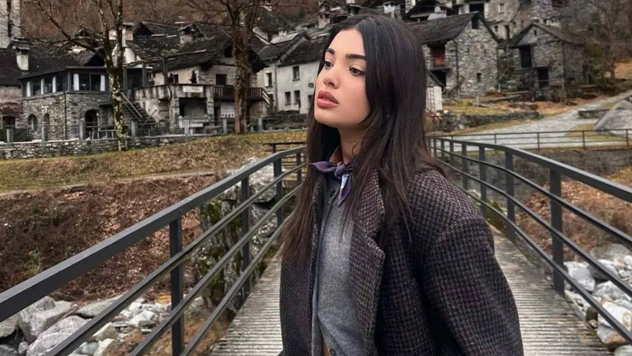 Lizge Cömert kimdir, kaç yaşında, nereli?