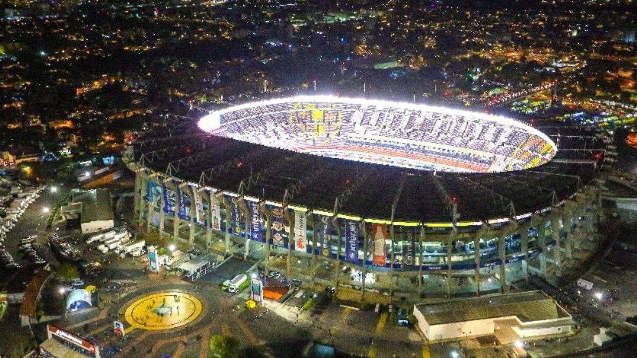 2 bin metre rakım, klima mucizesi, yanardağ tasarımı... 2026 Dünya Kupası’nın en sıra dışı 10 stadyumu