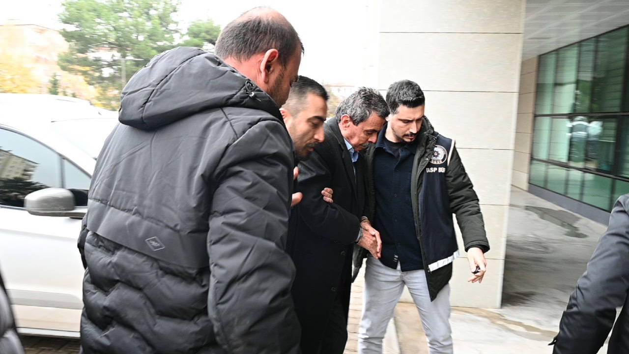 Gelinini ve onun kız kardeşini öldüren sanıktan pişkin savunma! ‘Tek suçum baba olmak’