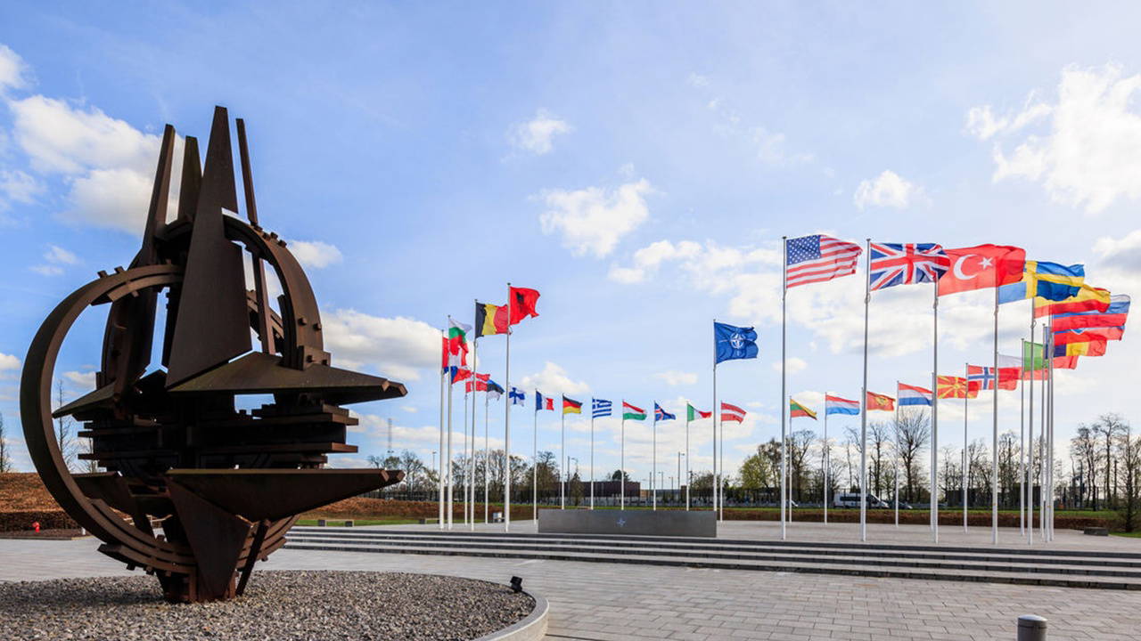 Son Dakika... Ankara Valiliği duyurdu: NATO 'yasakları' artıyor