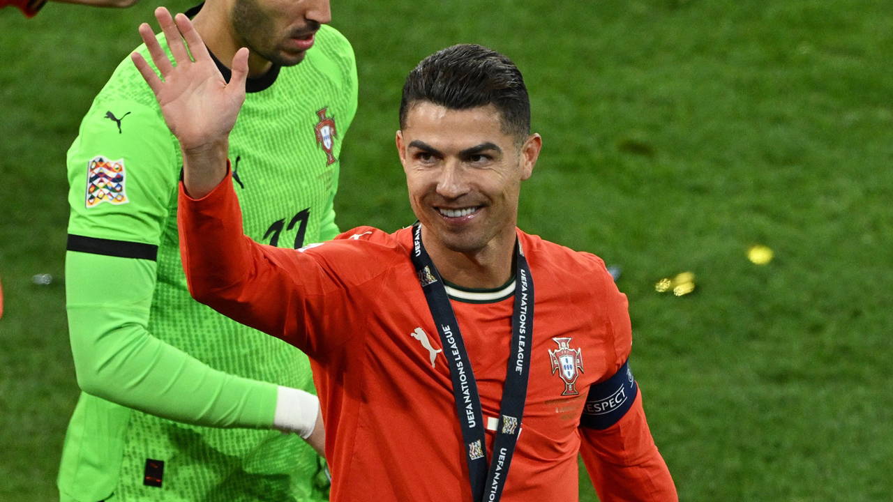 Al Nassr'a veda etmişti: Cristiano Ronaldo'nun takımı belli oldu!