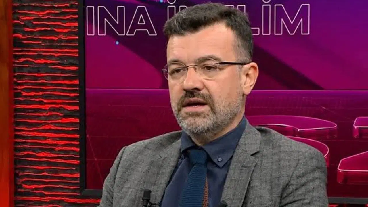 Avukat Afşin Hatipoğlu'ndan yeni tehdit iddiası