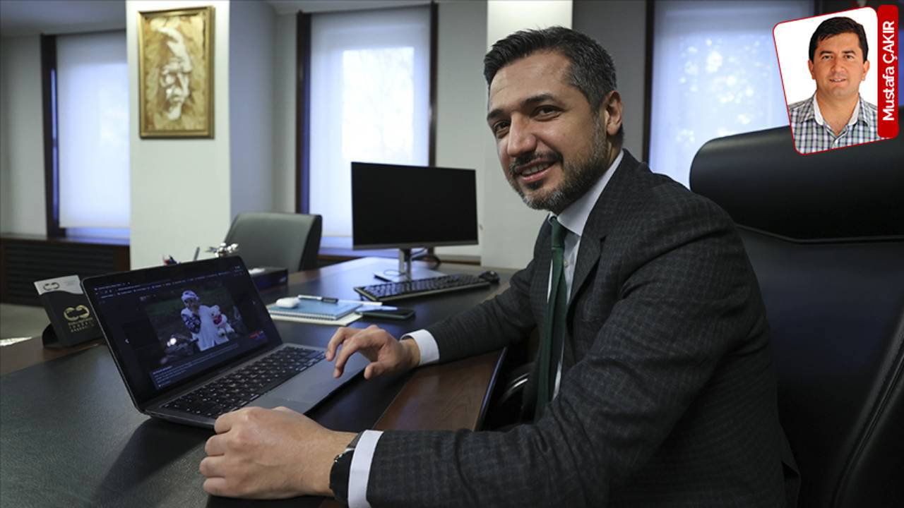 İktidar Türkiye’nin varlıklarını bir bir özelleştirirken, ÖİB Başkanı’ndan itiraf gibi açıklama geldi: Önce kıymetlendirip, sonra satıyorlarmış