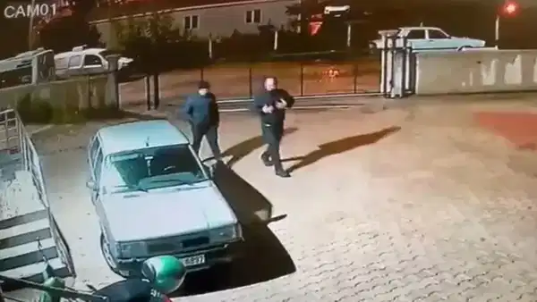 Adana'da cinayet: İşten çıkarılmasından sorumlu tuttuğu formeni öldürdü