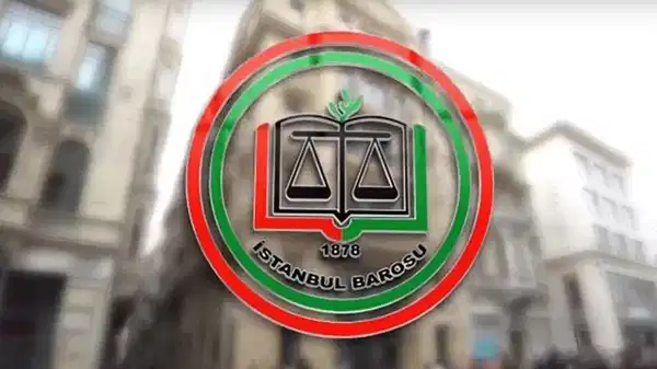 İstanbul Barosu'ndan 11. Yargı Paketi çağrısı: 'Deprem yargılamalarında cezasızlık öngören düzenleme kabul edilemez'