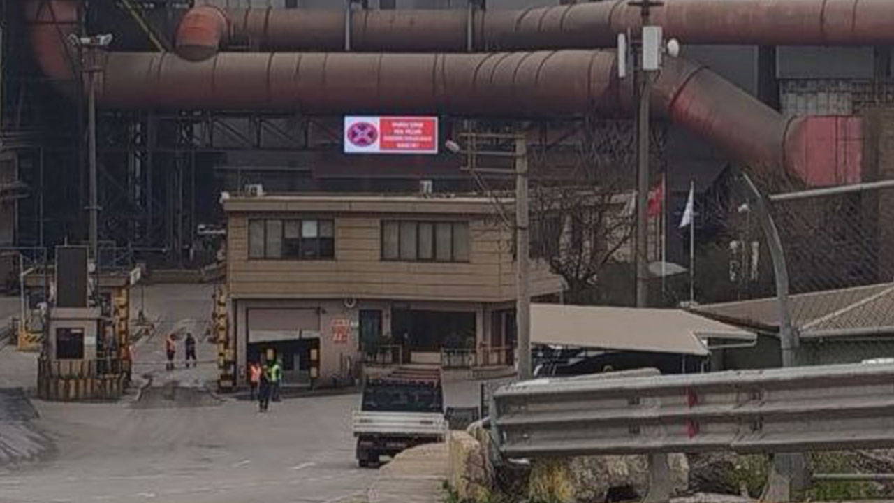 Kocaeli'de iş cinayeti: 3 şüpheli tutuklandı