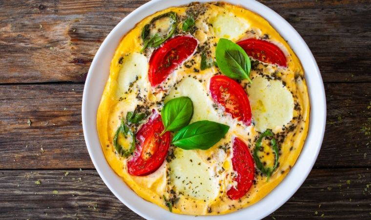 Gün boyu enerji sağlayan 5 sağlıklı kahvaltı tarifi