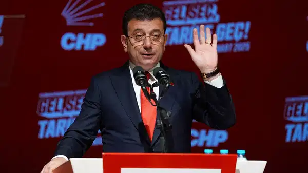 İmamoğlu iktidarın planını açıkladı: 'Kurdukları tuzakları bozacağız'