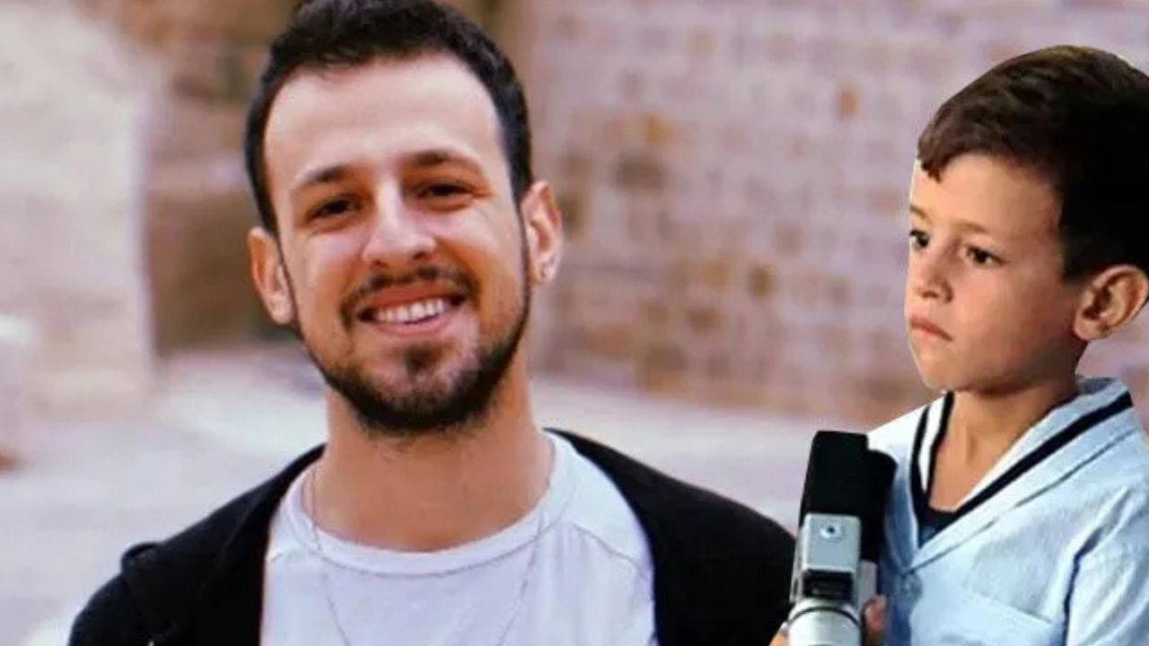 Son Dakika Haber Görseli