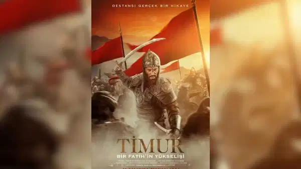 Bu hafta 9 film vizyona girecek...