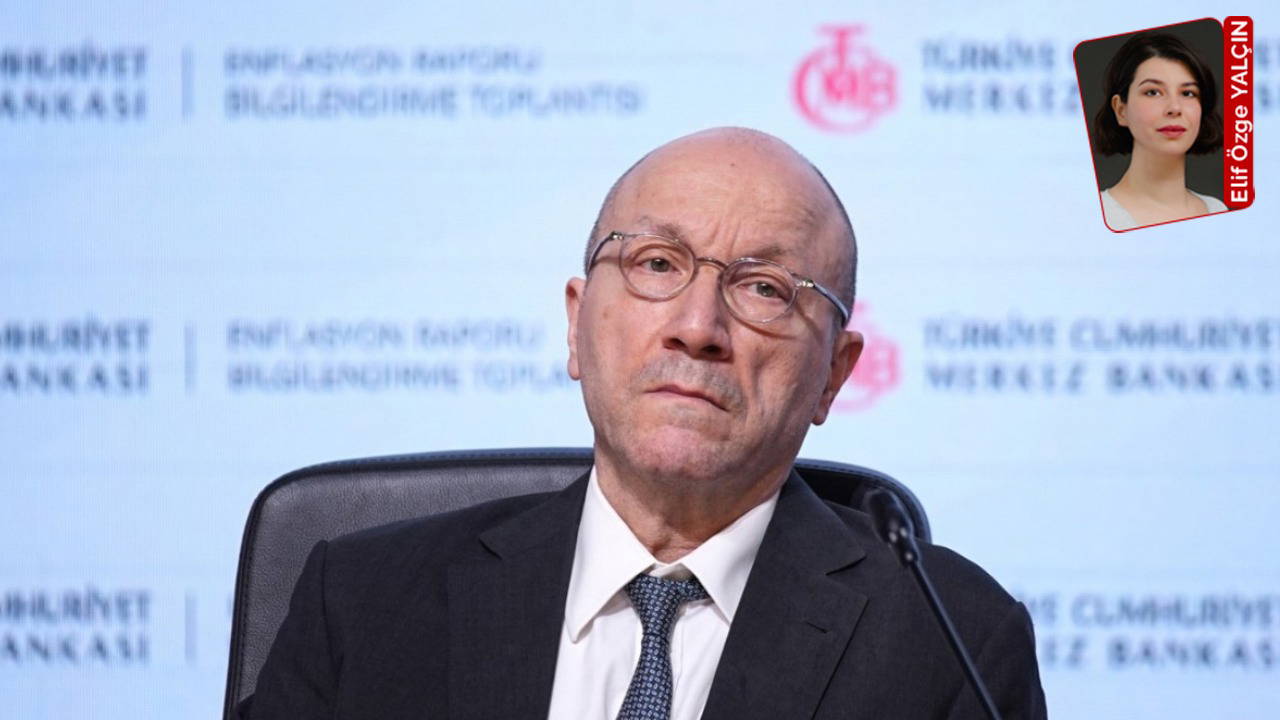 Faturayı emekçiye kesti! TCMB Başkan Yardımcısı Akçay: 'Asgari ücreti yukarı taşımak dünyanın en kötü fikri'