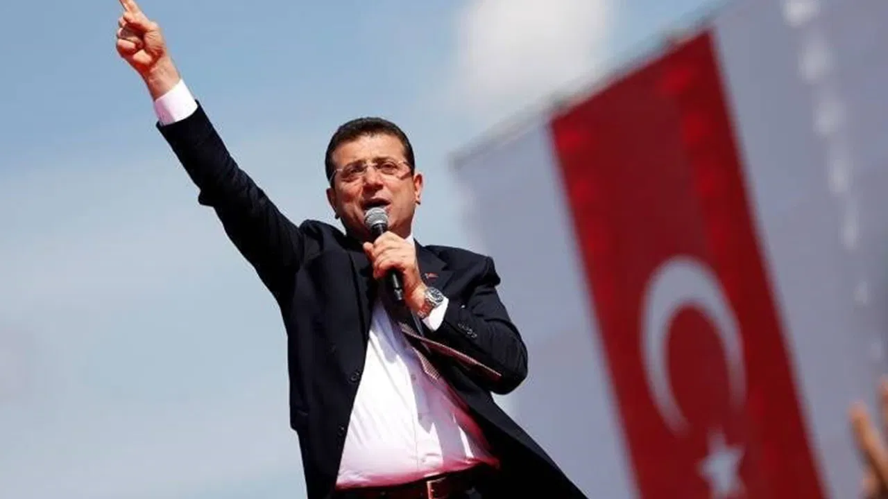 İmamoğlu'ndan gençlere İstanbul ve İzmir çağrısı: 'Gün mücadele günüdür' dedi, saat verdi!