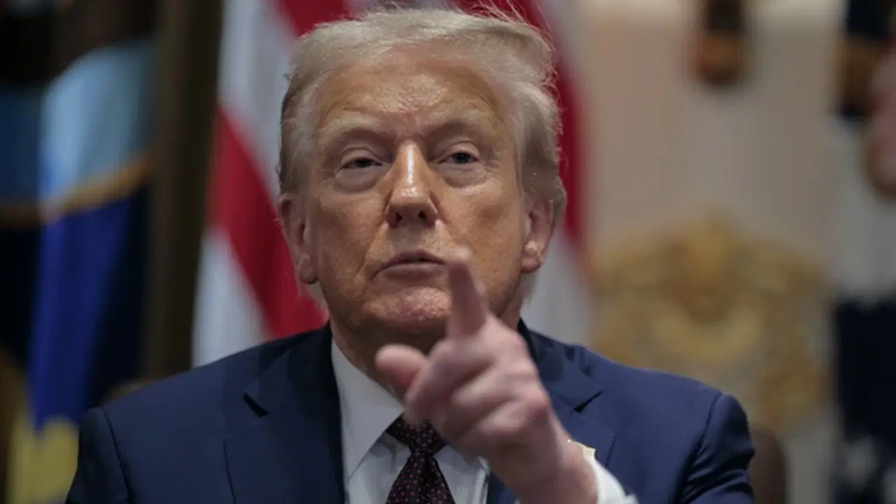 Trump'tan NATO üyelerine tehdit: 'Yardım gelmezse ittifakın geleceği çok kötü olur'