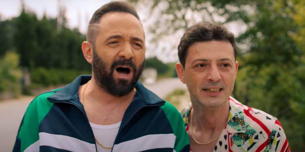 Hep Yek: Düğün filminin konusu ne? Hep Yek: Düğün filminin oyuncuları kim?
