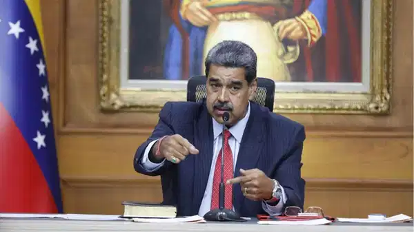 Venezuela BM’yi uyardı: ABD’nin eylemleri rejim değişikliği planının parçası