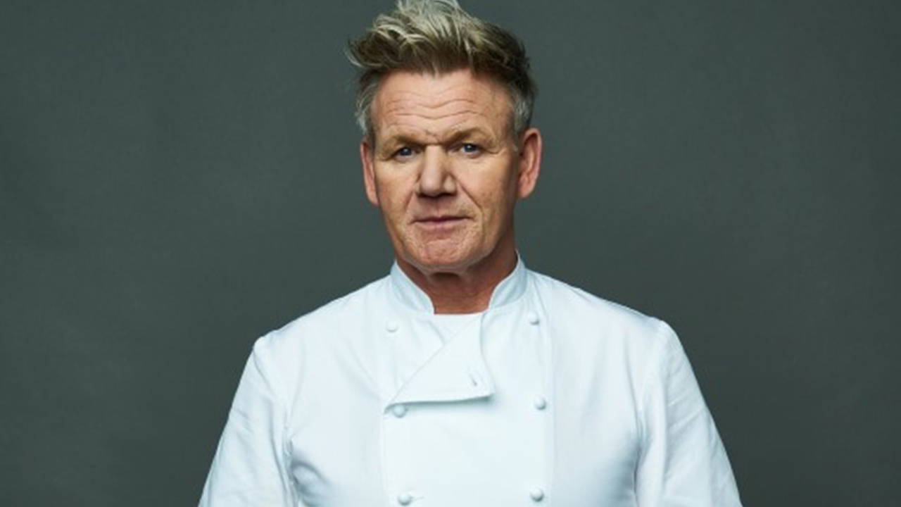 Dünyaca ünlü şef Gordon Ramsay Hastalığını Ilk Kez Açıkladı: ‘Mutlaka Kullanın’ Diyerek Herkesi Uyardı!
