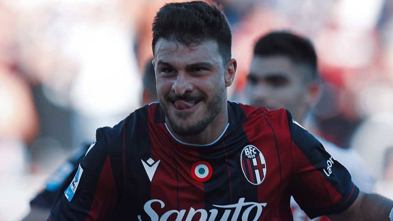 Bologna, son dakika penaltısıyla kazandı!