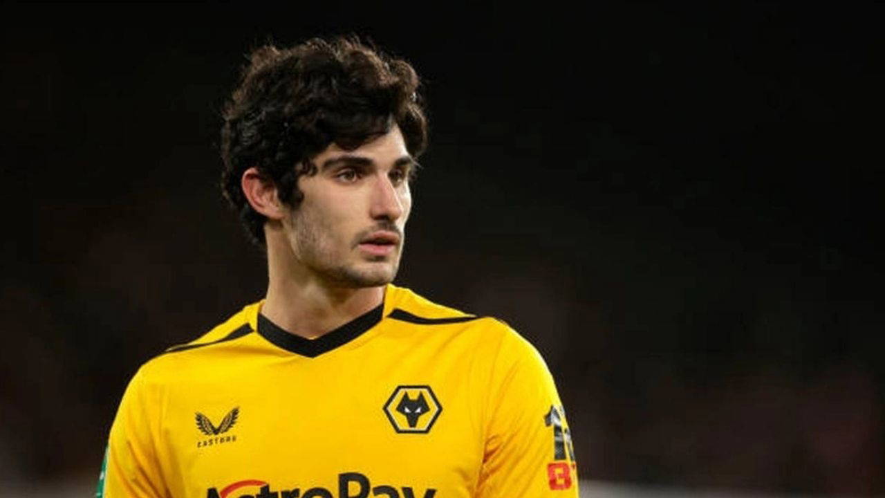 Gonçalo Guedes kimdir? Beşiktaş'ın ilgilendiği Gonçalo Guedes kaç yaşında, nereli? Gonçalo Guedes hangi takımlarda oynadı?