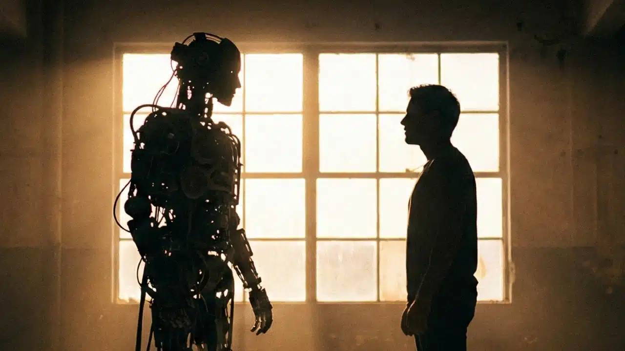 Z kuşağı yapay zekâ arkadaşlığına yöneliyor