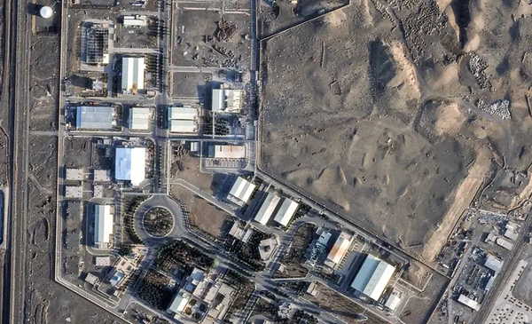 Rusya uyardı: Buşehr Nükleer Santrali’nde durum kötüleşiyor