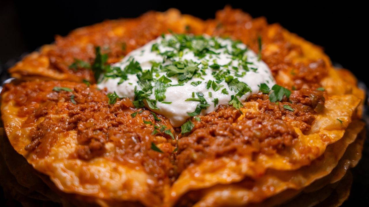 Kayseri mutfağının incisi: Yağlama tarifi