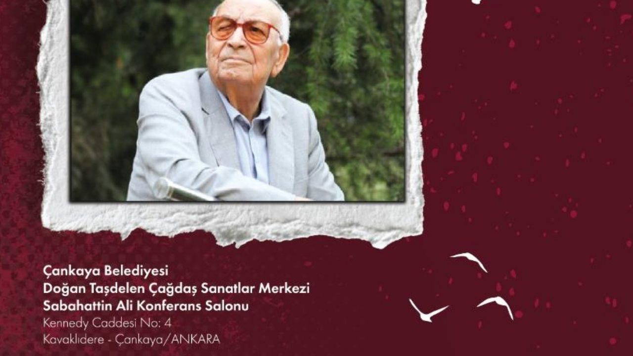 Çankaya Belediyesi, 93. Dil Bayramı kutlamalarına ev sahipliği yapacak