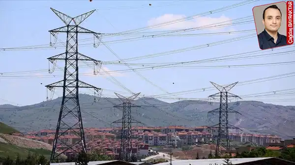 Kamu Denetçiliği Kurumu'ndan "yangın" kararı: 'Elektrik tipik bir kamu hizmetidir, maliyet savunması yapılamaz'