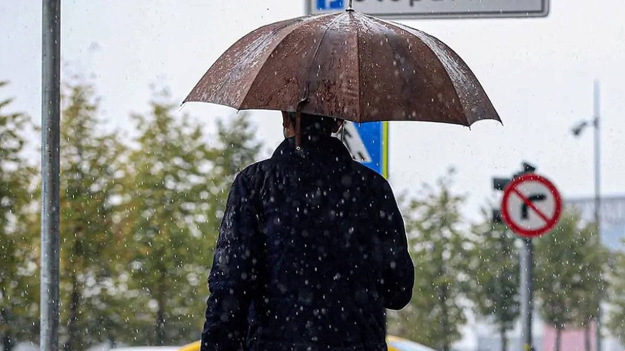 AKOM'dan bayram uyarısı: İstanbul'da havalar nasıl olacak?