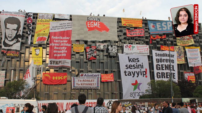 ‘Özgür yaşam istiyorlardı’